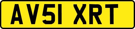 AV51XRT