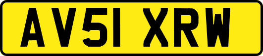 AV51XRW