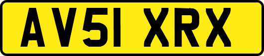 AV51XRX