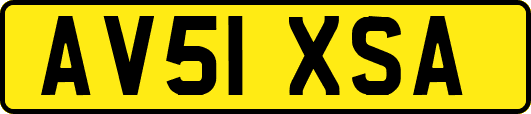 AV51XSA