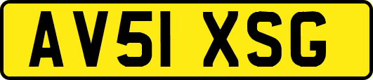 AV51XSG