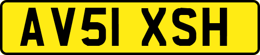 AV51XSH