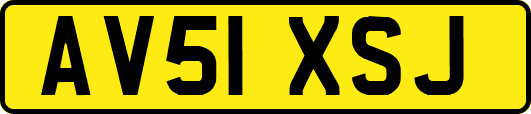 AV51XSJ