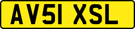 AV51XSL