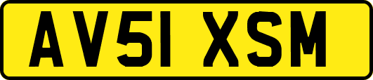 AV51XSM