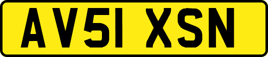 AV51XSN