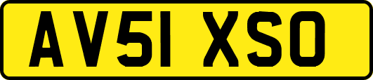 AV51XSO