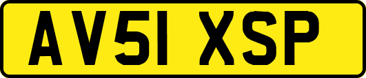 AV51XSP
