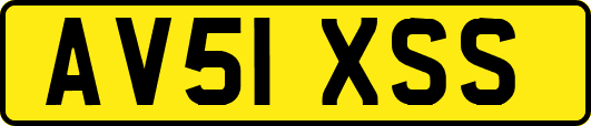 AV51XSS