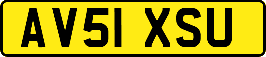 AV51XSU