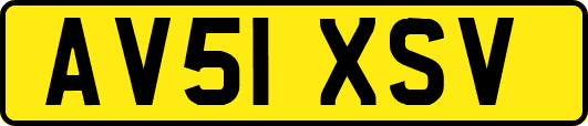 AV51XSV