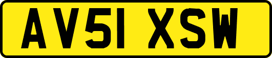 AV51XSW
