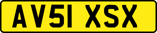 AV51XSX