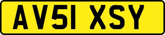 AV51XSY