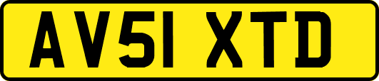 AV51XTD
