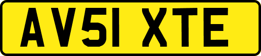 AV51XTE