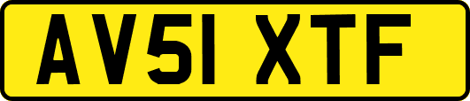 AV51XTF
