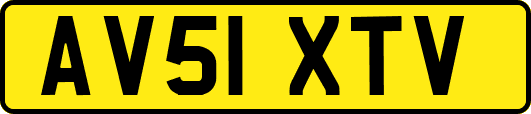 AV51XTV