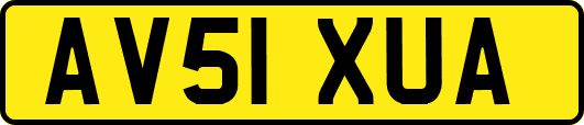 AV51XUA
