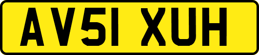 AV51XUH