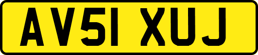 AV51XUJ