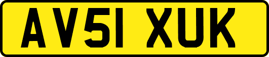 AV51XUK