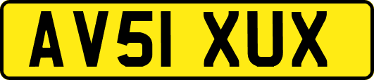 AV51XUX