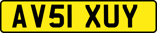 AV51XUY