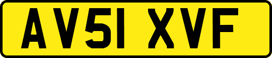 AV51XVF