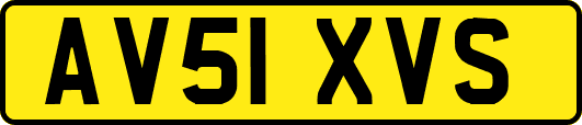 AV51XVS