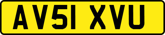 AV51XVU