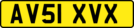 AV51XVX