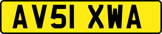 AV51XWA