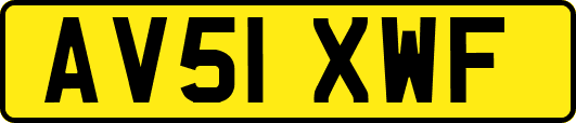 AV51XWF