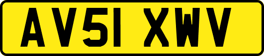 AV51XWV