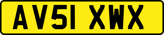 AV51XWX