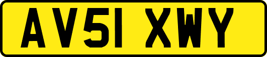 AV51XWY