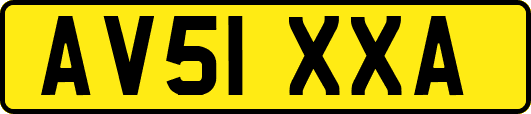 AV51XXA