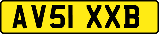 AV51XXB