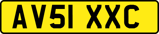 AV51XXC