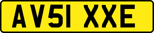 AV51XXE