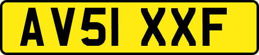 AV51XXF