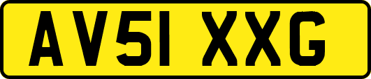 AV51XXG