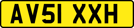 AV51XXH