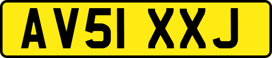 AV51XXJ