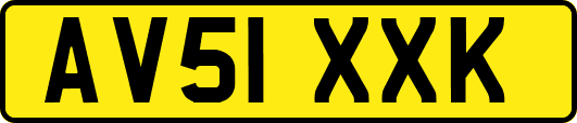 AV51XXK