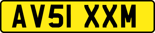 AV51XXM