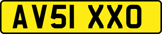 AV51XXO