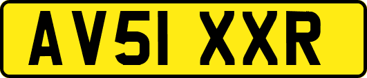 AV51XXR