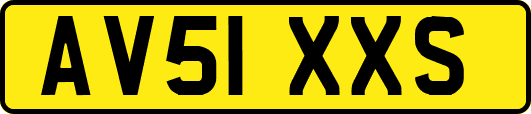 AV51XXS